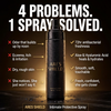 ARES Shield - Spray íntimo protector antibacteriano para hombre