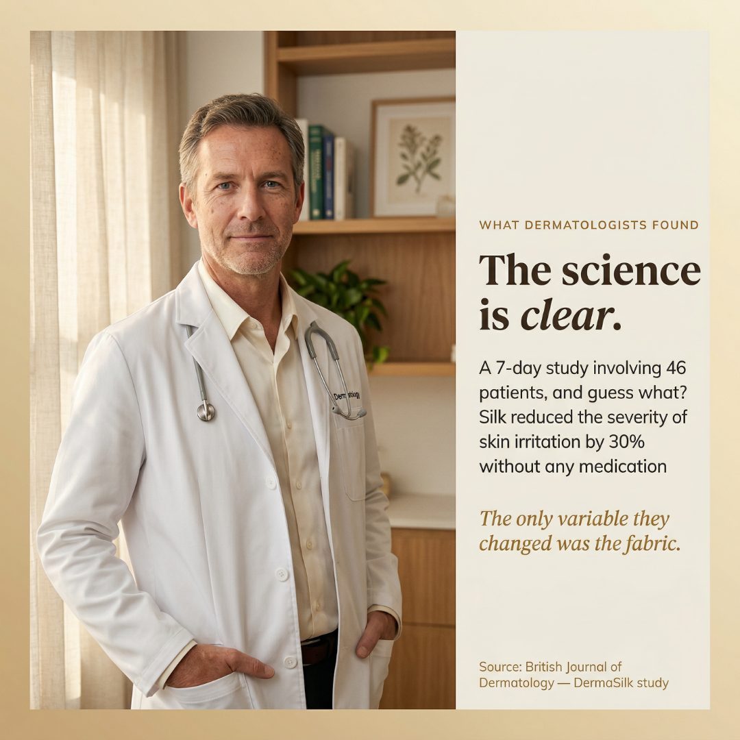 Bóxer de seda premium | Comodidad todo el día