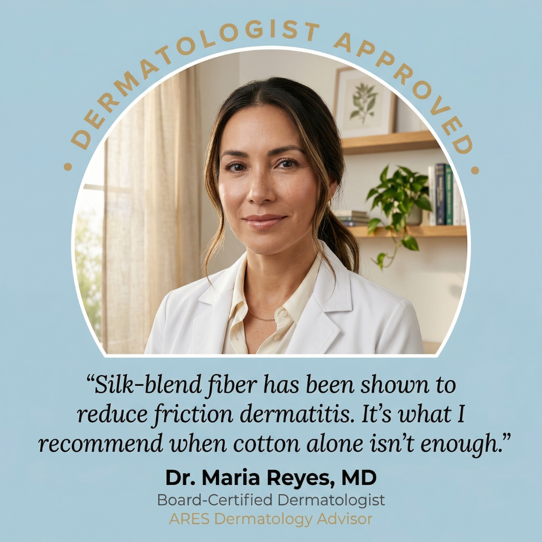 Bóxer de seda premium | Comodidad todo el día