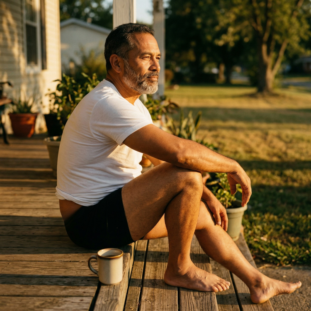 Bóxer de seda premium | Comodidad todo el día