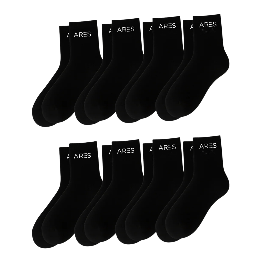 Calcetines de bambú talla única