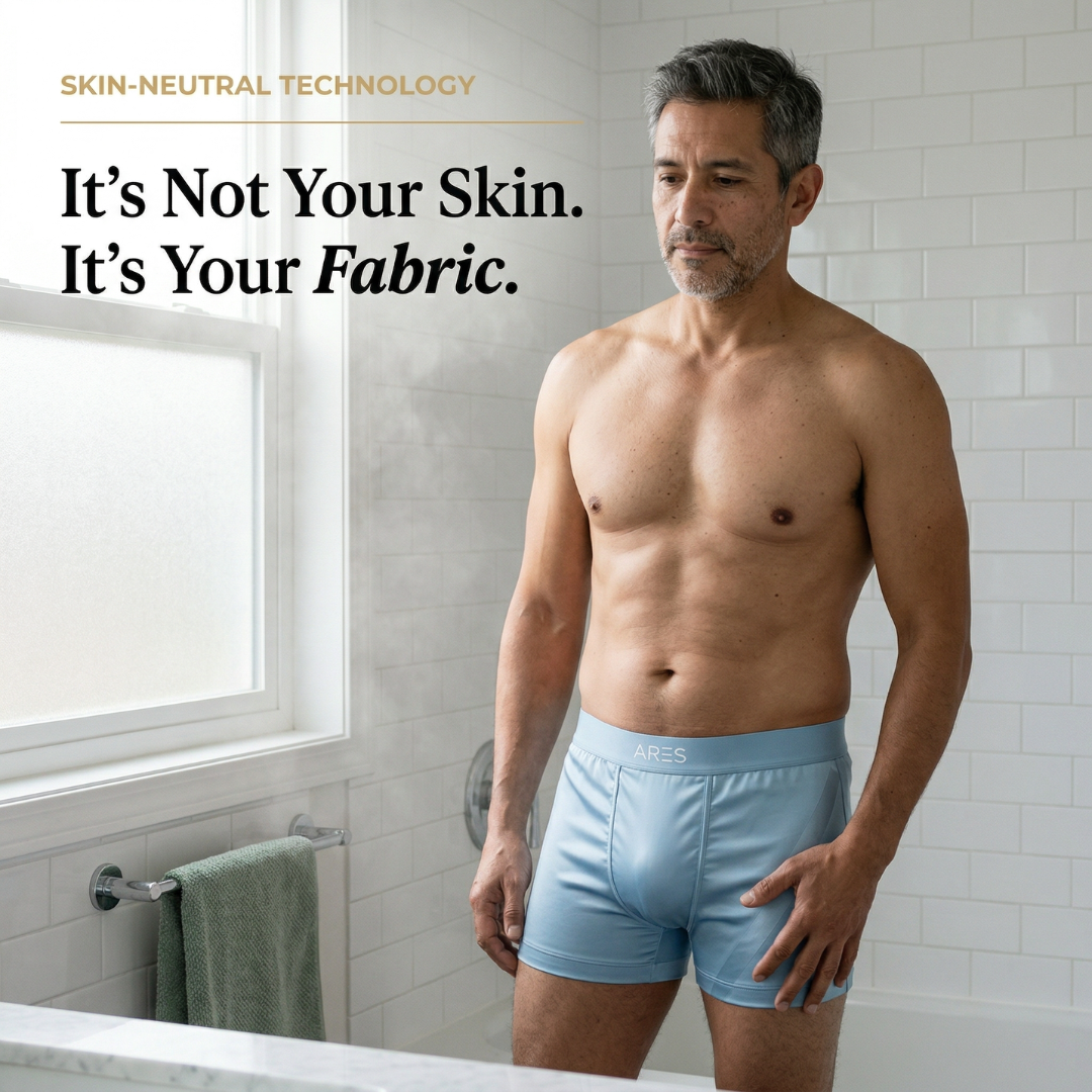 Bóxer de seda premium | Comodidad todo el día