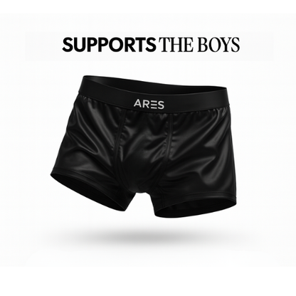 Calzoncillos de seda de primera calidad | Comodidad todo el día